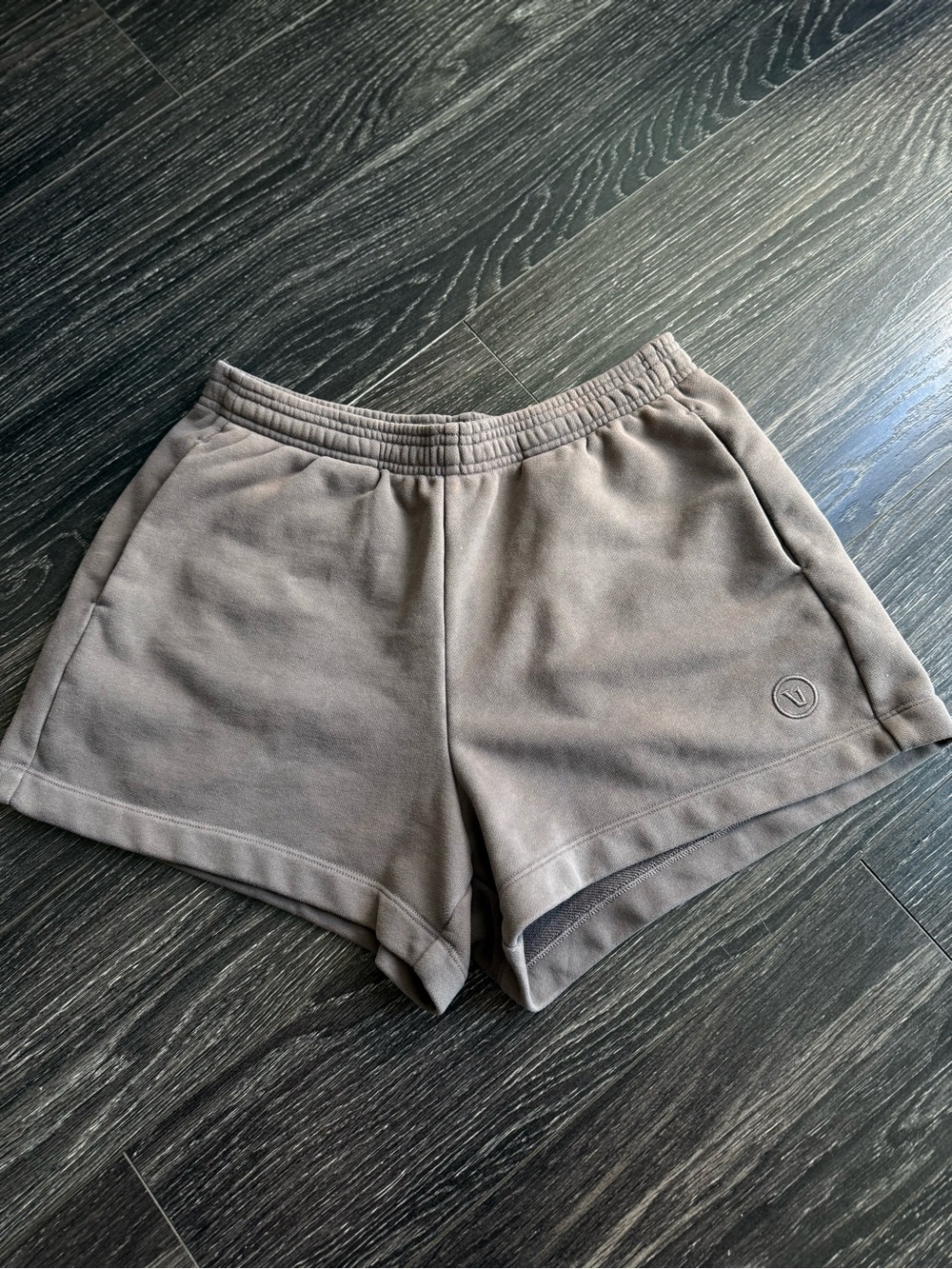 Vuori Women's Sedona Lounge Sport Sweat Short